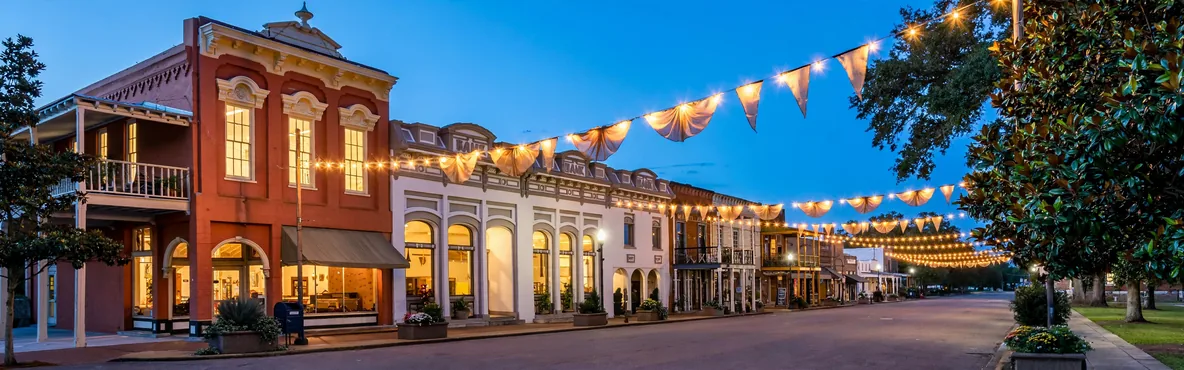 Celebrating Culture and Community: Must-Attend Events and Festivals in Collins, MS