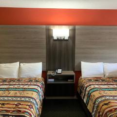 Log Cabin Inn Bay Minette